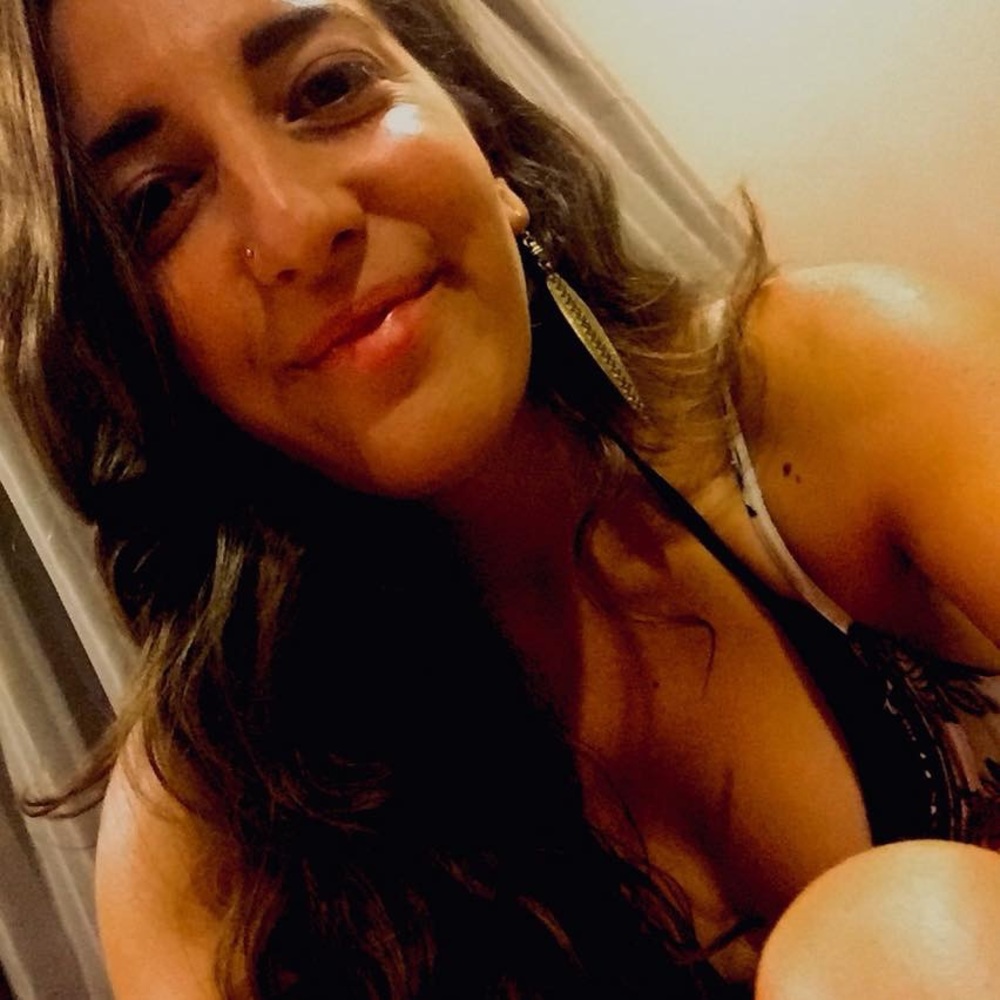 Meet your Posher, Vanessa